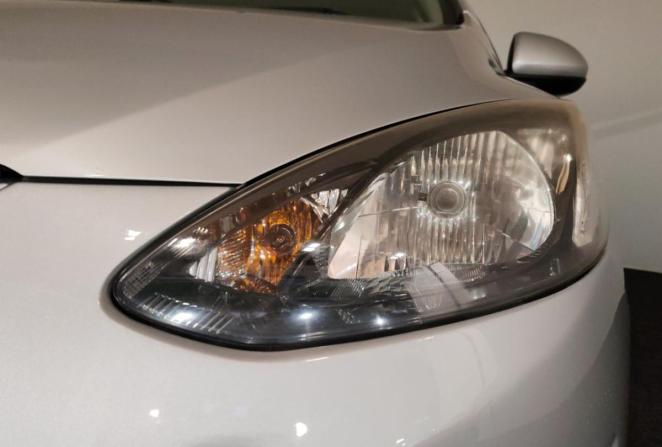 Mazda 2 II (DE) с пробегом 2010 года, цена 500 000 рублей, 136895 км, хэтчбек, Автокод Объявления