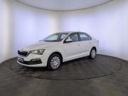 Skoda Rapid II Москва  - изображение 28