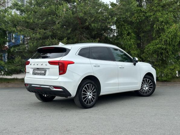 Haval Jolion I с пробегом 2023 года, цена 1 830 000 рублей, 55331 км, внедорожник, Автокод Объявления