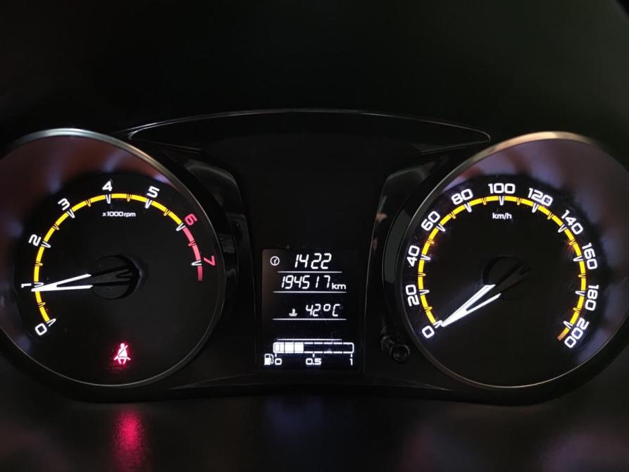 Lada (ВАЗ) Granta I Рестайлинг Казань  - изображение 16