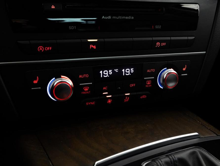 Audi A6 IV (C7) Санкт-Петербург  - изображение 15