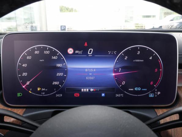Mercedes-Benz C-Класс V (W206) с пробегом 2021 года, цена 4 500 000 рублей, 63567 км, универсал, Автокод Объявления