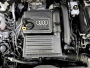 Audi Q3 II (F3) Москва  - изображение 37