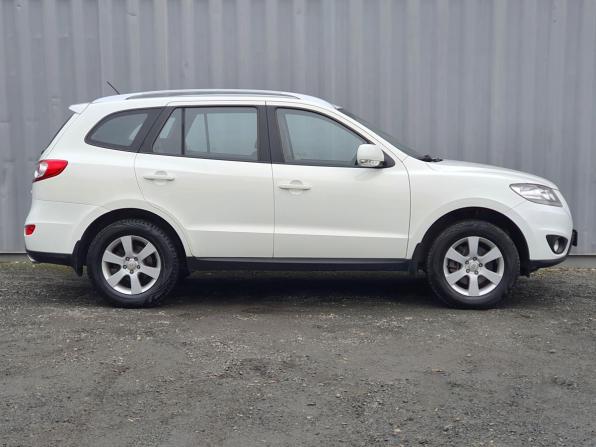 Hyundai Santa Fe II Рестайлинг с пробегом 2011 года, цена 1 068 000 рублей, 215350 км, внедорожник, Автокод Объявления