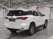 Toyota Fortuner II Казань  - изображение 34