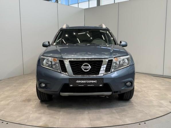 Nissan Terrano III (D10) с пробегом 2014 года, цена 1 100 000 рублей, 164106 км, внедорожник, Автокод Объявления