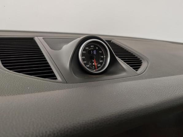 Porsche Macan I с пробегом 2018 года, цена 2 820 000 рублей, 149762 км, внедорожник, Автокод Объявления