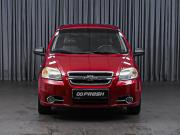 Chevrolet Aveo I Рестайлинг Ставрополь  - изображение 21