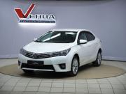 Toyota Corolla XI (E160 E170 E180) Уфа  - изображение 17