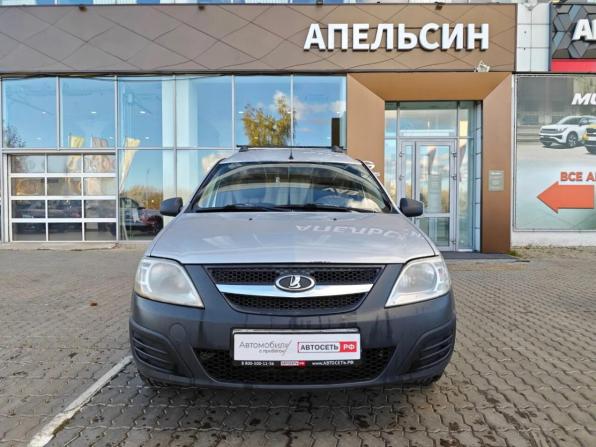 Lada (ВАЗ) Largus I с пробегом 2012 года, цена 419 580 рублей, 310000 км, универсал, Автокод Объявления