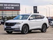 Dongfeng DFSK ix7 Краснодар  - изображение 21
