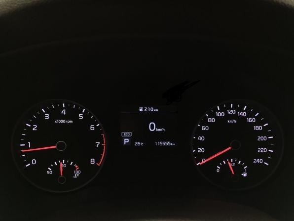 Kia Sportage IV Рестайлинг с пробегом 2019 года, цена 2 030 000 рублей, 115350 км, внедорожник, Автокод Объявления