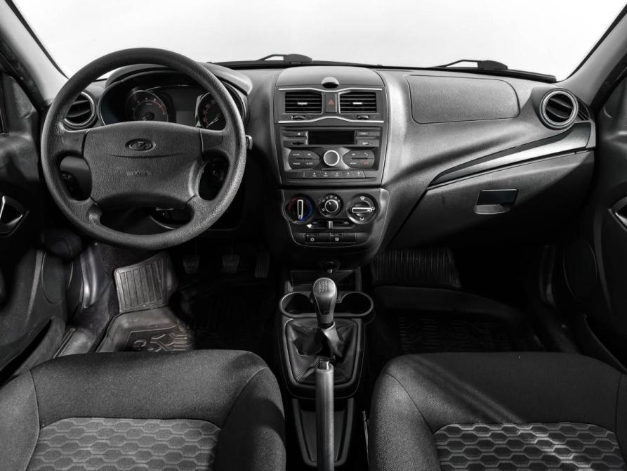 Lada (ВАЗ) Granta I Рестайлинг Санкт-Петербург  - изображение 14