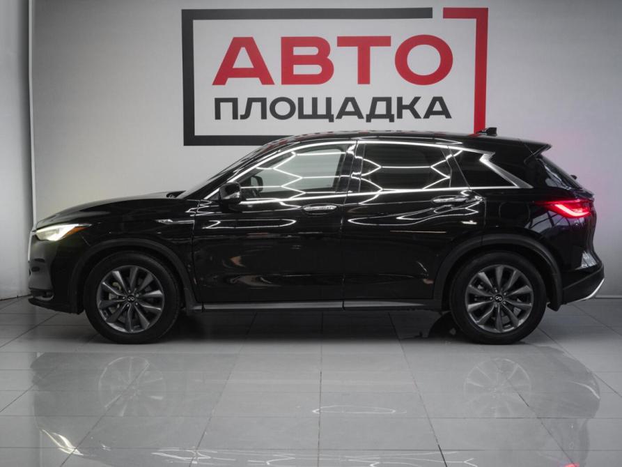 Infiniti QX50 II Челябинск  - изображение 4