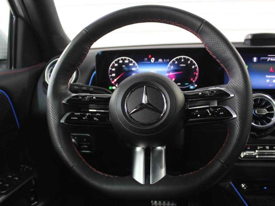 Mercedes-Benz GLB I (X247) Рестайлинг Москва  - изображение 20