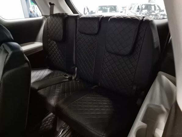 Kia Carnival IV с пробегом 2021 года, цена 2 640 000 рублей, 130993 км, минивэн, Автокод Объявления