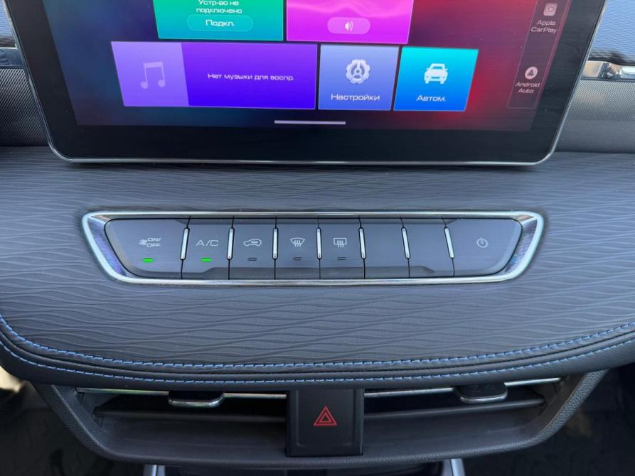Haval Jolion I Рестайлинг Сыктывкар  - изображение 24