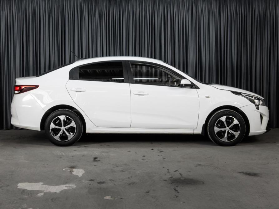 Kia Rio IV Рестайлинг Ставрополь  - изображение 5