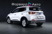 Chery Tiggo 4 Pro I Рестайлинг Тюмень  - изображение 31