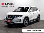 Nissan X-Trail III Рестайлинг Чита  - изображение 21
