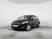 Mazda 2 II Рестайлинг (DE2) Санкт-Петербург  - изображение 19