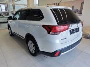 Mitsubishi Outlander III Рестайлинг 2 Челябинск  - изображение 27