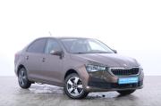 Skoda Rapid II Омск  - изображение 22