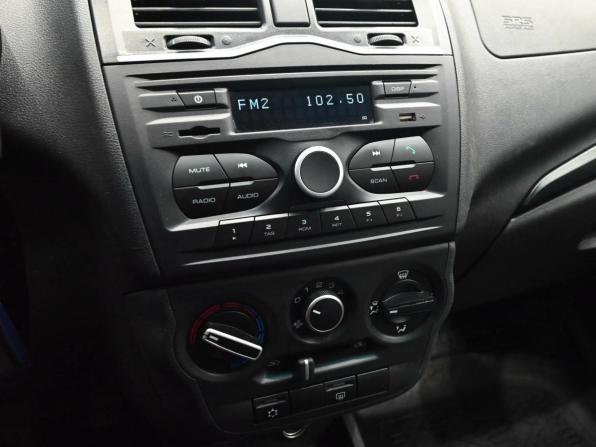 Lada (ВАЗ) Granta I Рестайлинг с пробегом 2024 года, цена 950 000 рублей, 13430 км, лифтбек, Автокод Объявления