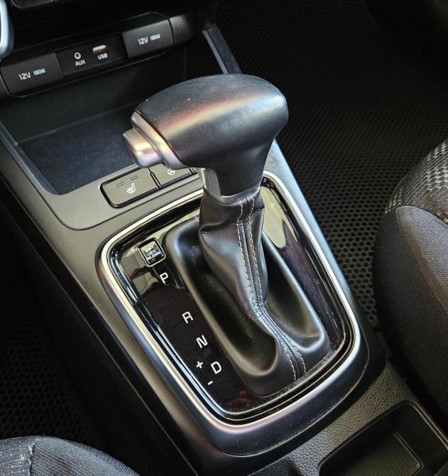 Kia Rio IV Вологда  - изображение 16