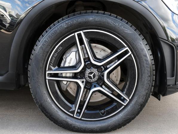 Mercedes-Benz GLC I (X253) Рестайлинг с пробегом 2019 года, цена 4 349 000 рублей, 67938 км, внедорожник, Автокод Объявления