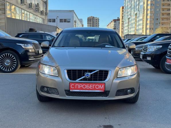 Volvo V70 III с пробегом 2008 года, цена 815 000 рублей, 360000 км, универсал, Автокод Объявления