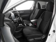 Nissan Qashqai II Рестайлинг Тюмень  - изображение 29