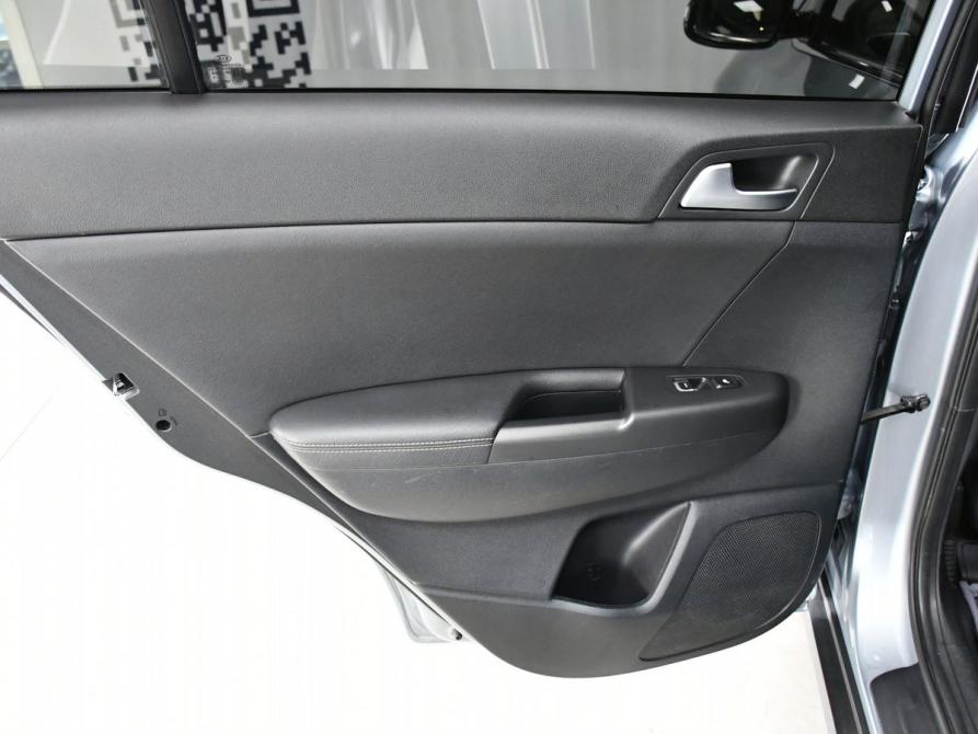 Kia Sportage IV Рестайлинг Новосибирск  - изображение 19