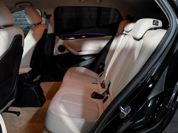 BMW X2 I (F39) с пробегом 2020 года, цена 2 820 000 рублей, 60324 км, внедорожник, Автокод Объявления