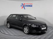 Audi A3 II (8P) Рестайлинг 2 Нижний Новгород  - изображение 21