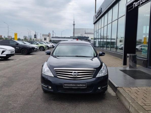 Nissan Teana II с пробегом 2008 года, цена 699 000 рублей, 274575 км, седан, Автокод Объявления