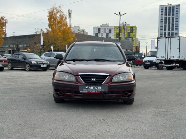 Hyundai Elantra III (XD2) Рестайлинг с пробегом 2010 года, цена 479 000 рублей, 177980 км, седан, Автокод Объявления