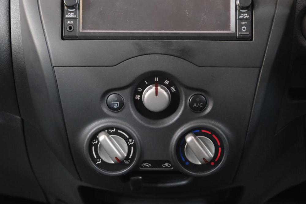 Nissan Note II Рестайлинг Омск  - изображение 17