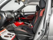 Nissan Juke I Рестайлинг Иркутск  - изображение 30
