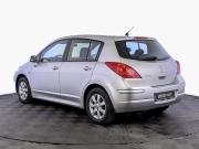 Nissan Tiida I Рестайлинг Москва  - изображение 32