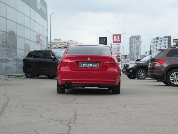BMW 3 серии V (E90/E91/E92/E93) Рестайлинг с пробегом 2011 года, цена 940 000 рублей, 207413 км, седан, Автокод Объявления