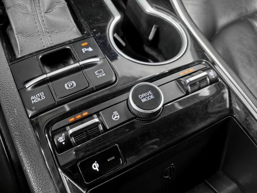 Kia K5 III Новосибирск  - изображение 21