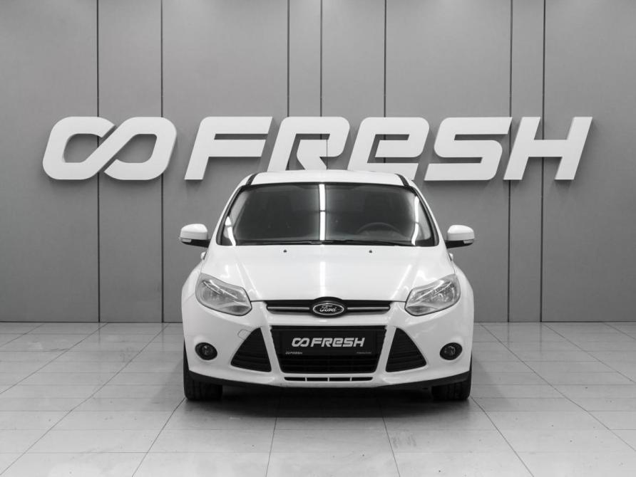 Ford Focus III Ростов-на-Дону  - изображение 3