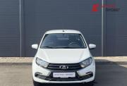Lada (ВАЗ) Granta I Рестайлинг Красноярск  - изображение 24
