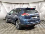 Nissan X-Trail III Москва  - изображение 24