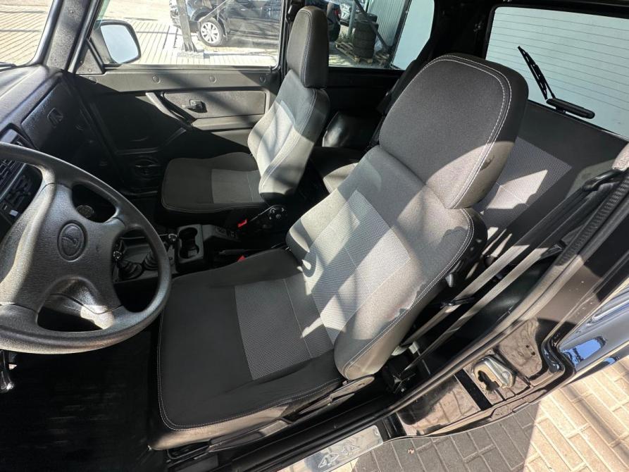 Lada (ВАЗ) 2121 (4x4) I Рестайлинг Тамбов  - изображение 10