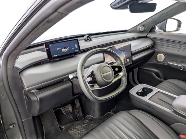 Exeed Exlantix ET с пробегом 2025 года, цена 5 425 000 рублей, 12407 км, внедорожник, Автокод Объявления