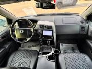 SsangYong Kyron I Рестайлинг Тула  - изображение 26