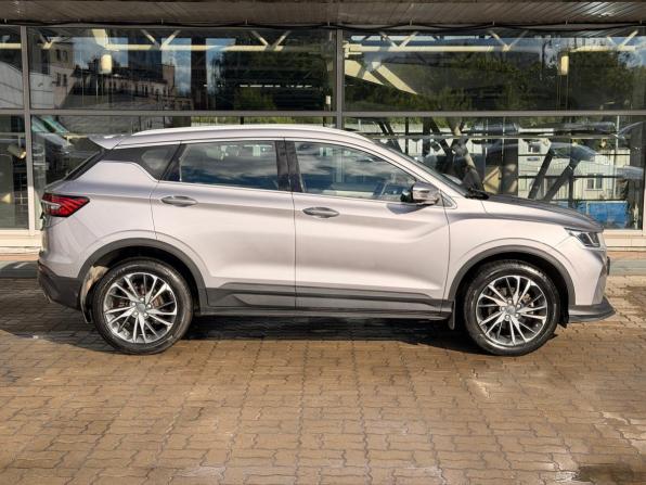 Geely Coolray I с пробегом 2023 года, цена 1 730 000 рублей, 40000 км, внедорожник, Автокод Объявления
