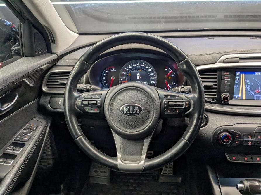 Kia Sorento III Prime Рестайлинг Москва  - изображение 26